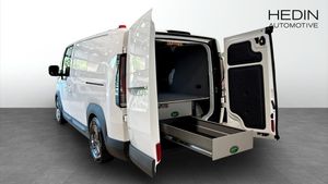 Kia PV5 bild 11