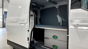 Kia PV5 bild 5