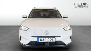 MG ZS EV bild 8