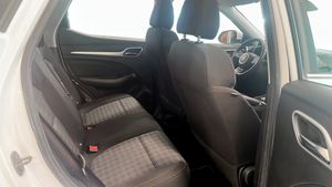 MG ZS EV bild 5