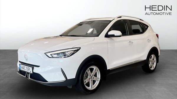 MG ZS EV COMFORT | Backkamera - 2022
