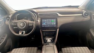 MG ZS EV bild 4