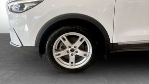 MG ZS EV bild 9