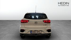 MG ZS EV bild 7