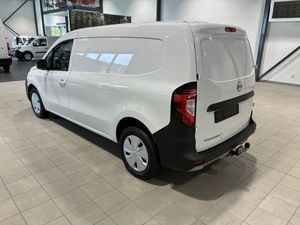 Nissan Townstar bild 3