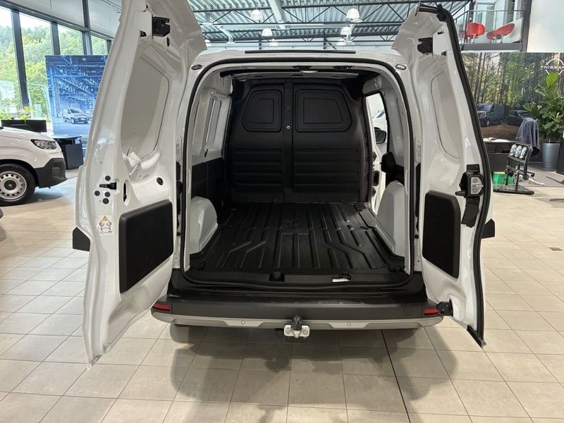Nissan Townstar bild 6