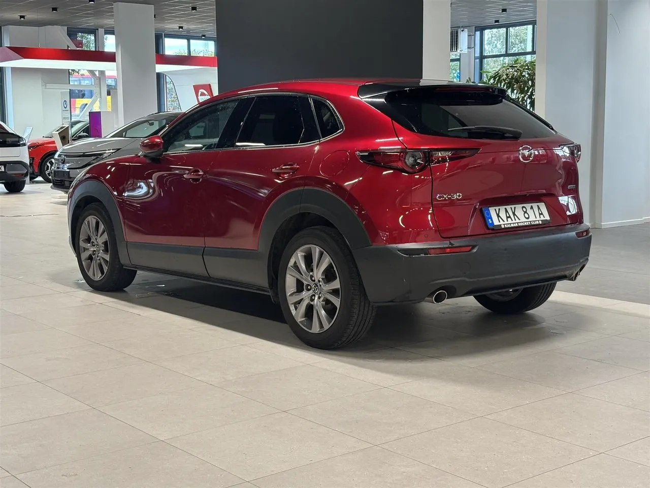Vehicle image 2