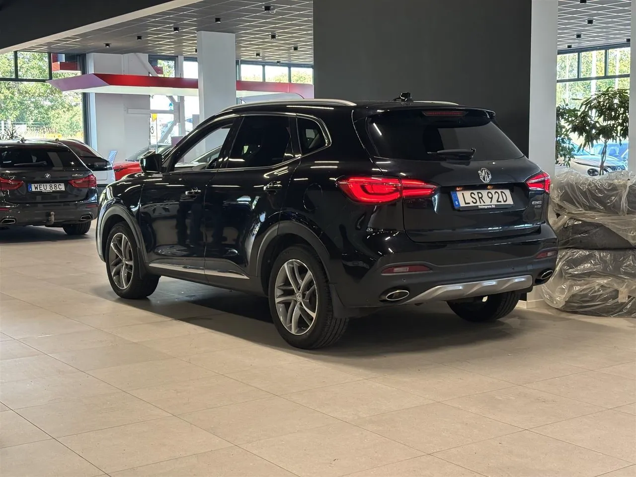 Vehicle image 2