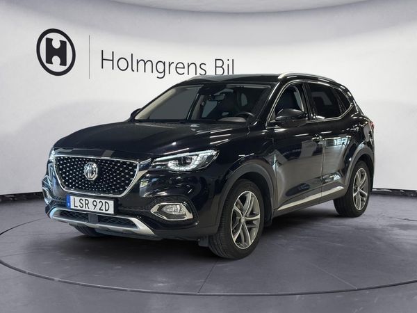 MG EHS Luxury 360° Panorama Skinn Elbaklucka | Ränta 1,95% - 2022