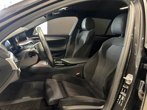 BMW 520 bild 4