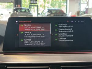 BMW 520 bild 19