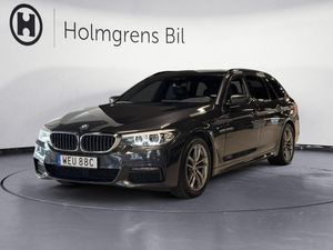 BMW 520 bild 1