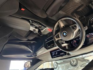 BMW 520 bild 5