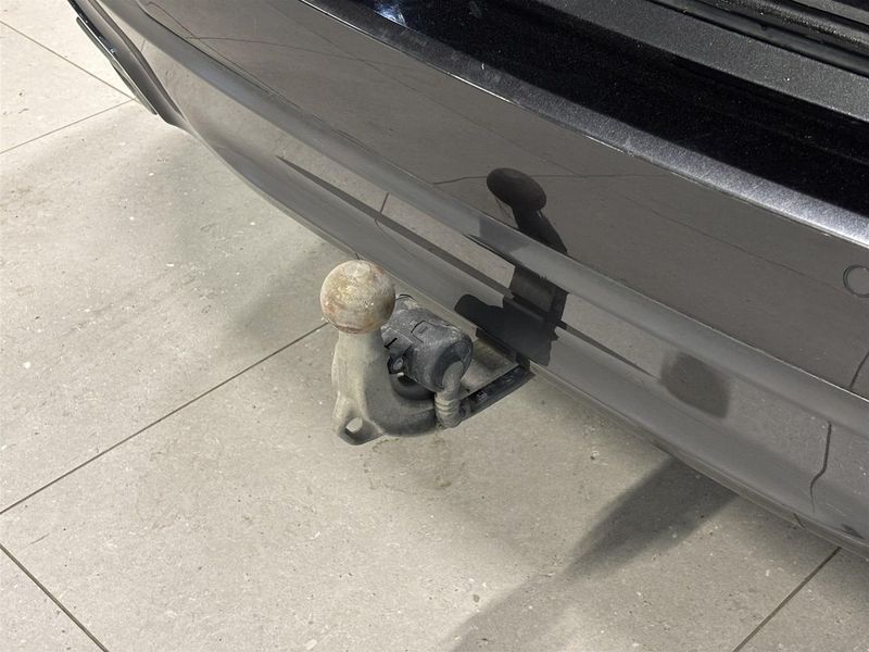 BMW 520 bild 13