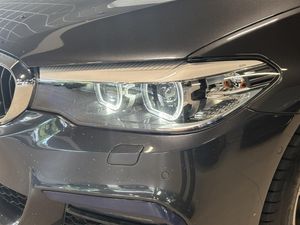 BMW 520 bild 16