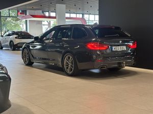 BMW 520 bild 14