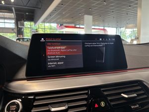 BMW 520 bild 9