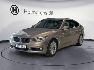 BMW 328 bild 1