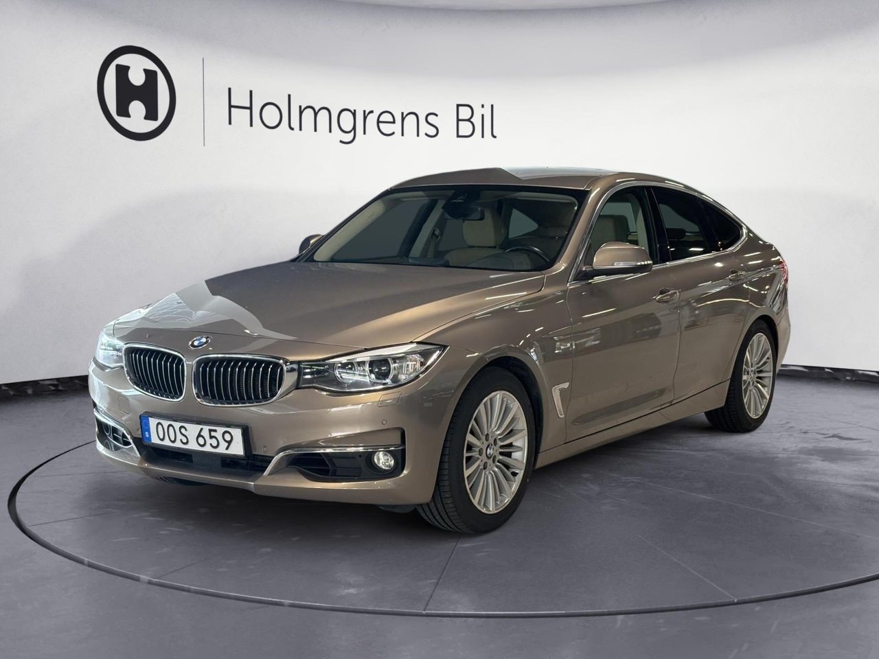 BMW 328