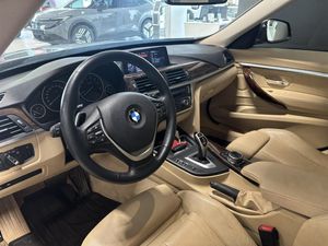 BMW 328 bild 7