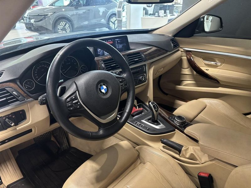 BMW 328 bild 7