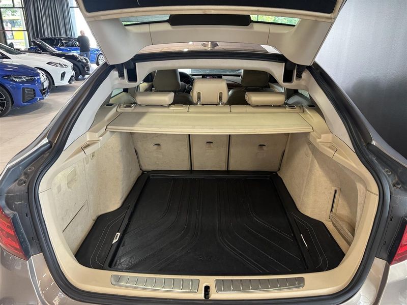 BMW 328 bild 9