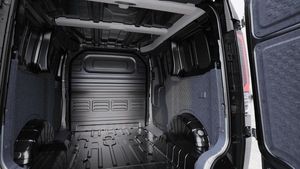 Kia PV5 bild 4