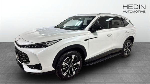 MG EHS HS COMFORT PLUG-IN 100KM *0%-ränta *Laddkort 15 000:- - 2025
