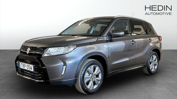 Suzuki Vitara Hybrid AllGrip Automatisk 110hk - 2026