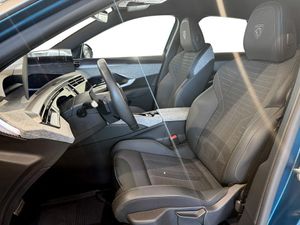 Peugeot 3008 bild 4