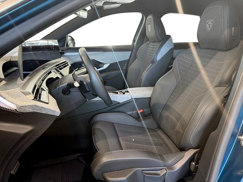 Peugeot 3008 bild 4