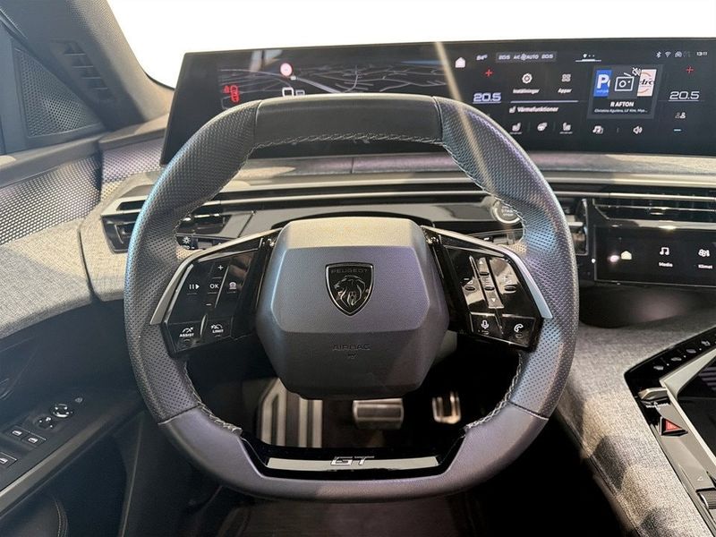 Peugeot 3008 bild 7