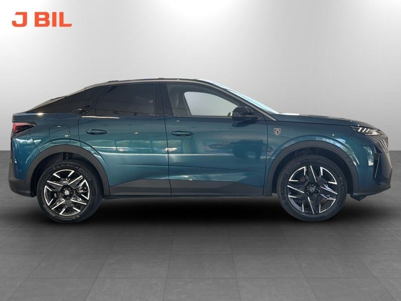 Peugeot 3008 bild 14