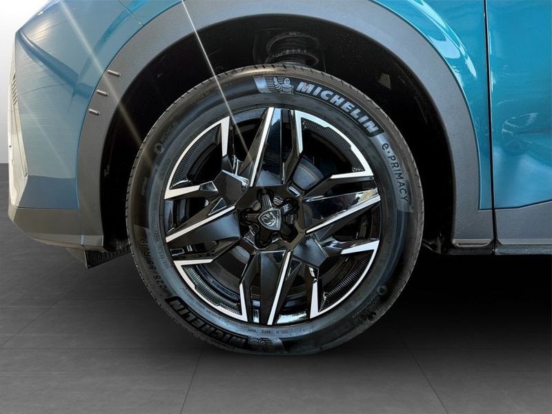 Peugeot 3008 bild 15