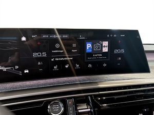 Peugeot 3008 bild 10