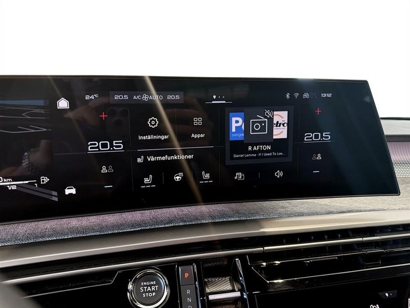 Peugeot 3008 bild 10