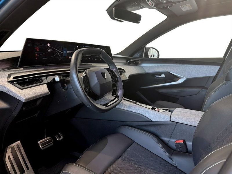 Peugeot 3008 bild 5