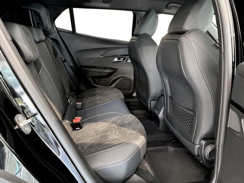 Peugeot 2008 bild 14