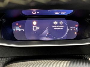 Peugeot 2008 bild 8