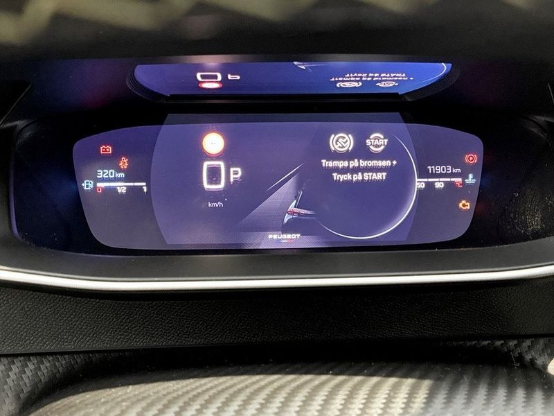 Peugeot 2008 bild 8