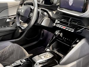 Peugeot 2008 bild 12