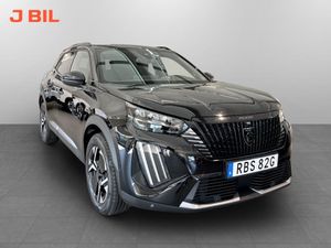 Peugeot 2008 bild 1