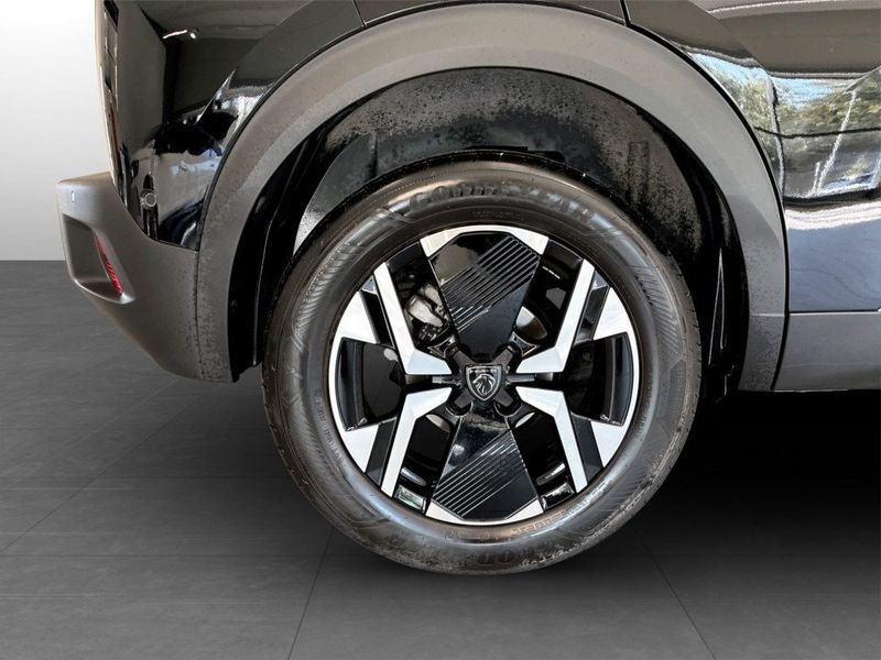 Peugeot 2008 bild 16