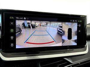 Peugeot 2008 bild 9
