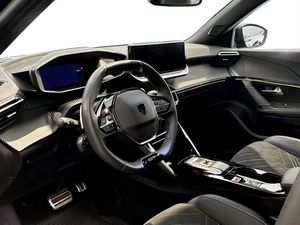 Peugeot 2008 bild 5