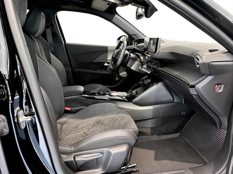 Peugeot 2008 bild 13