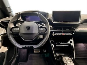 Peugeot 2008 bild 6