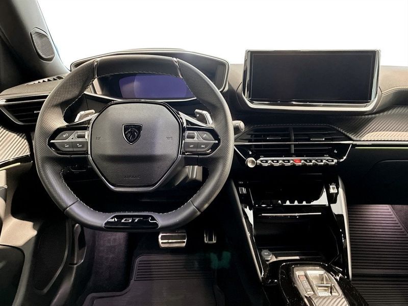 Peugeot 2008 bild 6