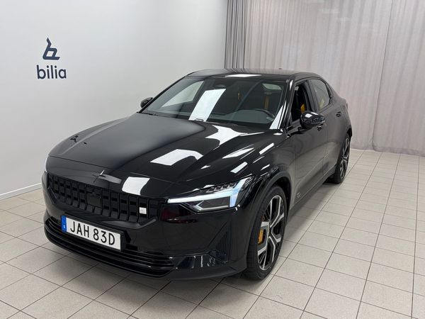Polestar 2 Long Range Dual Motor Performance 78kWh Perfomance - 2023