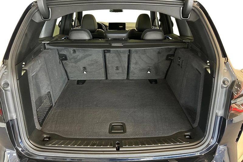 BMW iX3 bild 22